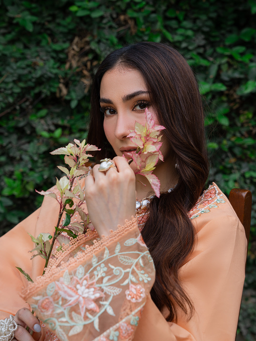 Mahnur | Amaya Lawn 26 | MU-12 - by Libasekhas UK - Registered Vendor of : Mahnur - 100% Original Designer Dress