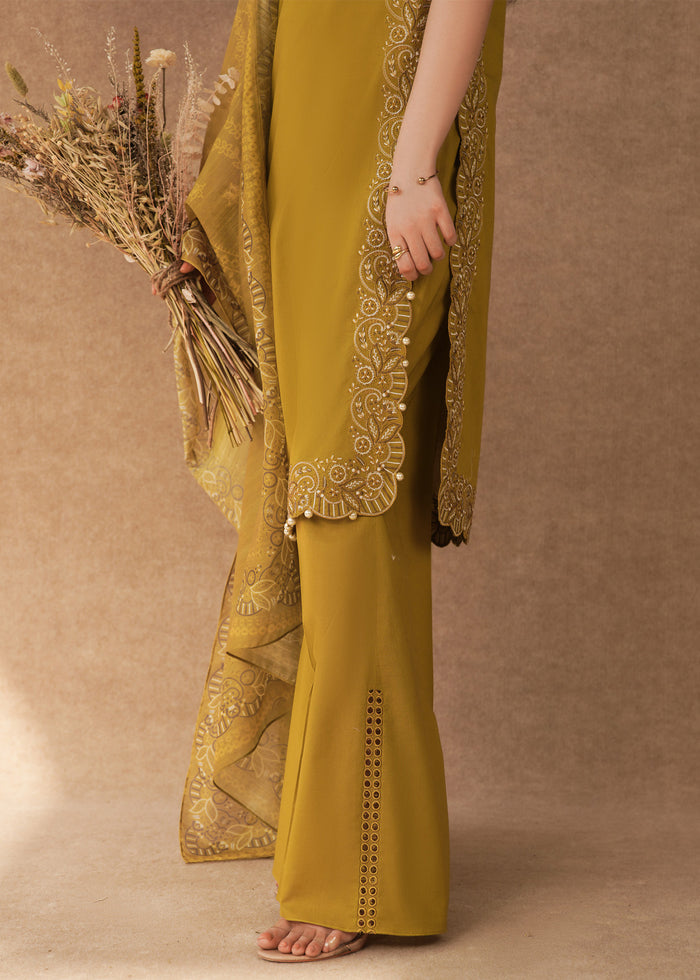 Laj | Festive Eid 25 | LE02-09-25 - by - Libasekhas UK - Registered Vendor of : Laj - 100% Original Designer Dresss