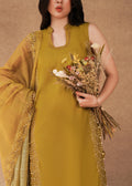 Laj | Festive Eid 25 | LE02-09-25 - by - Libasekhas UK - Registered Vendor of : Laj - 100% Original Designer Dresss