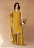 Laj | Festive Eid 25 | LE02-09-25 - by - Libasekhas UK - Registered Vendor of : Laj - 100% Original Designer Dresss