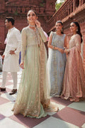 Mushq | Izhar Luxury Chiffon Collection 23 | Shahana - by - Libasekhas UK - Registered Vendor of : Mushq - 100% Original Designer Dresss