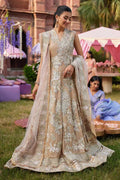 Mushq | Izhar Luxury Chiffon Collection 23 | Meherbano - by - Libasekhas UK - Registered Vendor of : Mushq - 100% Original Designer Dresss