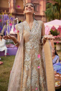 Mushq | Izhar Luxury Chiffon Collection 23 | Meherbano - by - Libasekhas UK - Registered Vendor of : Mushq - 100% Original Designer Dresss