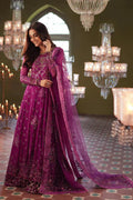 Mushq | Izhar Luxury Chiffon Collection 23 | Shehrzad - by - Libasekhas UK - Registered Vendor of : Mushq - 100% Original Designer Dresss