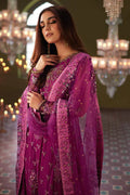 Mushq | Izhar Luxury Chiffon Collection 23 | Shehrzad - by - Libasekhas UK - Registered Vendor of : Mushq - 100% Original Designer Dresss