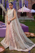 Mushq | Izhar Luxury Chiffon Collection 23 | Mishaal - by - Libasekhas UK - Registered Vendor of : Mushq - 100% Original Designer Dresss
