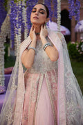 Mushq | Izhar Luxury Chiffon Collection 23 | Mishaal - by - Libasekhas UK - Registered Vendor of : Mushq - 100% Original Designer Dresss