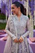 Mushq | Izhar Luxury Chiffon Collection 23 | Muneezeh - by - Libasekhas UK - Registered Vendor of : Mushq - 100% Original Designer Dresss