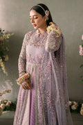 Mushq | Mastani Evening Luxury Chiffon | Alyana - by - Libasekhas UK - Registered Vendor of : Mushq - 100% Original Designer Dresss