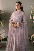 Mushq | Mastani Evening Luxury Chiffon | Alyana - by - Libasekhas UK - Registered Vendor of : Mushq - 100% Original Designer Dresss