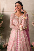 Mushq | Mastani Evening Luxury Chiffon | Maisha - by - Libasekhas UK - Registered Vendor of : Mushq - 100% Original Designer Dresss