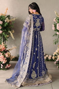 Mushq | Mastani Evening Luxury Chiffon | Sehar - by - Libasekhas UK - Registered Vendor of : Mushq - 100% Original Designer Dresss