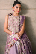 Mushq | Mastani Evening Luxury Chiffon | Sana - by - Libasekhas UK - Registered Vendor of : Mushq - 100% Original Designer Dresss