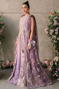 Mushq | Mastani Evening Luxury Chiffon | Sana - by - Libasekhas UK - Registered Vendor of : Mushq - 100% Original Designer Dresss