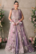 Mushq | Mastani Evening Luxury Chiffon | Sana - by - Libasekhas UK - Registered Vendor of : Mushq - 100% Original Designer Dresss