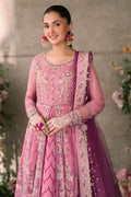 Mushq | Mastani Evening Luxury Chiffon | Dua - by - Libasekhas UK - Registered Vendor of : Mushq - 100% Original Designer Dresss