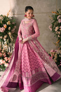 Mushq | Mastani Evening Luxury Chiffon | Dua - by - Libasekhas UK - Registered Vendor of : Mushq - 100% Original Designer Dresss