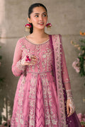 Mushq | Mastani Evening Luxury Chiffon | Dua - by - Libasekhas UK - Registered Vendor of : Mushq - 100% Original Designer Dresss