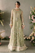 Mushq | Mastani Evening Luxury Chiffon | Namar - by - Libasekhas UK - Registered Vendor of : Mushq - 100% Original Designer Dresss