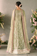 Mushq | Mastani Evening Luxury Chiffon | Namar - by - Libasekhas UK - Registered Vendor of : Mushq - 100% Original Designer Dresss