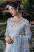 Mushq | Roohi Luxury Collection | Misha - by - Libasekhas UK - Registered Vendor of : Mushq - 100% Original Designer Dresss