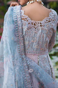 Mushq | Roohi Luxury Collection | Misha - by - Libasekhas UK - Registered Vendor of : Mushq - 100% Original Designer Dresss