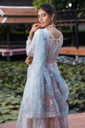 Mushq | Roohi Luxury Collection | Misha - by - Libasekhas UK - Registered Vendor of : Mushq - 100% Original Designer Dresss