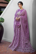 Mushq | Roohi Luxury Collection | Naina - by - Libasekhas UK - Registered Vendor of : Mushq - 100% Original Designer Dresss