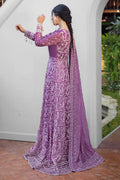 Mushq | Roohi Luxury Collection | Naina - by - Libasekhas UK - Registered Vendor of : Mushq - 100% Original Designer Dresss