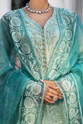 Mushq | Roohi Luxury Collection | Meera - by - Libasekhas UK - Registered Vendor of : Mushq - 100% Original Designer Dresss