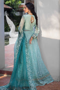 Mushq | Roohi Luxury Collection | Meera - by - Libasekhas UK - Registered Vendor of : Mushq - 100% Original Designer Dresss