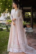 Mushq | Roohi Luxury Collection |Anika - by - Libasekhas UK - Registered Vendor of : Mushq - 100% Original Designer Dresss