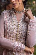Mushq | Roohi Luxury Collection |Anika - by - Libasekhas UK - Registered Vendor of : Mushq - 100% Original Designer Dresss