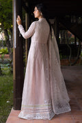 Mushq | Roohi Luxury Collection |Anika - by - Libasekhas UK - Registered Vendor of : Mushq - 100% Original Designer Dresss