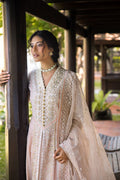 Mushq | Roohi Luxury Collection |Anika - by - Libasekhas UK - Registered Vendor of : Mushq - 100% Original Designer Dresss