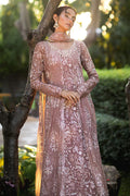 Mushq | Roohi Luxury Collection | Vaniya - by - Libasekhas UK - Registered Vendor of : Mushq - 100% Original Designer Dresss