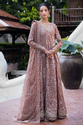 Mushq | Roohi Luxury Collection | Vaniya - by - Libasekhas UK - Registered Vendor of : Mushq - 100% Original Designer Dresss