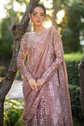 Mushq | Roohi Luxury Collection | Vaniya - by - Libasekhas UK - Registered Vendor of : Mushq - 100% Original Designer Dresss