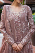 Mushq | Roohi Luxury Collection | Vaniya - by - Libasekhas UK - Registered Vendor of : Mushq - 100% Original Designer Dresss