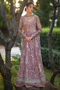 Mushq | Roohi Luxury Collection | Vaniya - by - Libasekhas UK - Registered Vendor of : Mushq - 100% Original Designer Dresss