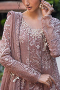 Mushq | Roohi Luxury Collection | Vaniya - by - Libasekhas UK - Registered Vendor of : Mushq - 100% Original Designer Dresss