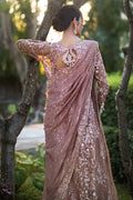 Mushq | Roohi Luxury Collection | Vaniya - by - Libasekhas UK - Registered Vendor of : Mushq - 100% Original Designer Dresss
