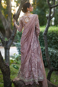 Mushq | Roohi Luxury Collection | Vaniya - by - Libasekhas UK - Registered Vendor of : Mushq - 100% Original Designer Dresss