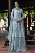 Mushq | Roohi Luxury Collection | Diya - by - Libasekhas UK - Registered Vendor of : Mushq - 100% Original Designer Dresss