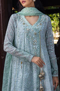 Mushq | Roohi Luxury Collection | Diya - by - Libasekhas UK - Registered Vendor of : Mushq - 100% Original Designer Dresss
