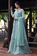 Mushq | Roohi Luxury Collection | Diya - by - Libasekhas UK - Registered Vendor of : Mushq - 100% Original Designer Dresss