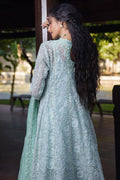 Mushq | Roohi Luxury Collection | Diya - by - Libasekhas UK - Registered Vendor of : Mushq - 100% Original Designer Dresss