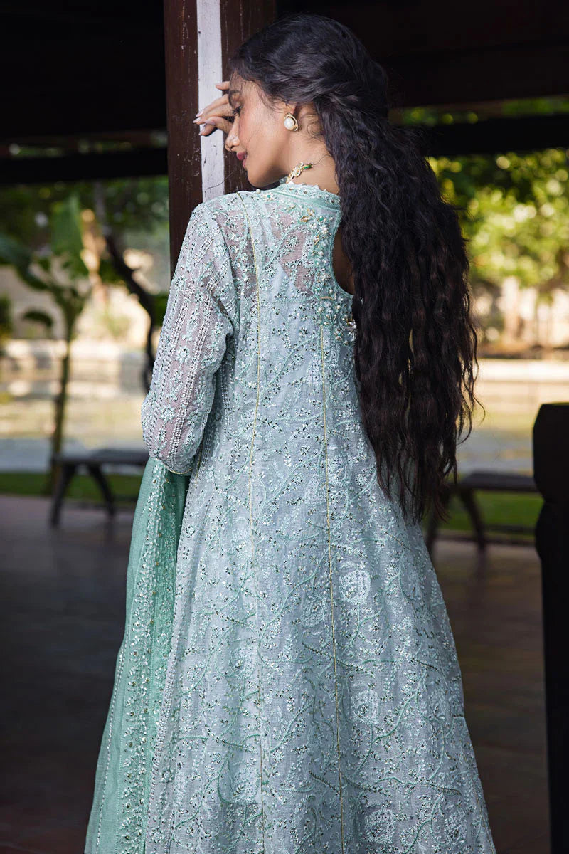Mushq | Roohi Luxury Collection | Diya - by - Libasekhas UK - Registered Vendor of : Mushq - 100% Original Designer Dresss