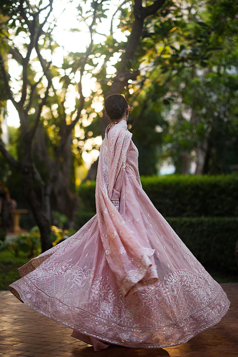 Mushq | Roohi Luxury Collection | Aanya - by - Libasekhas UK - Registered Vendor of : Mushq - 100% Original Designer Dresss