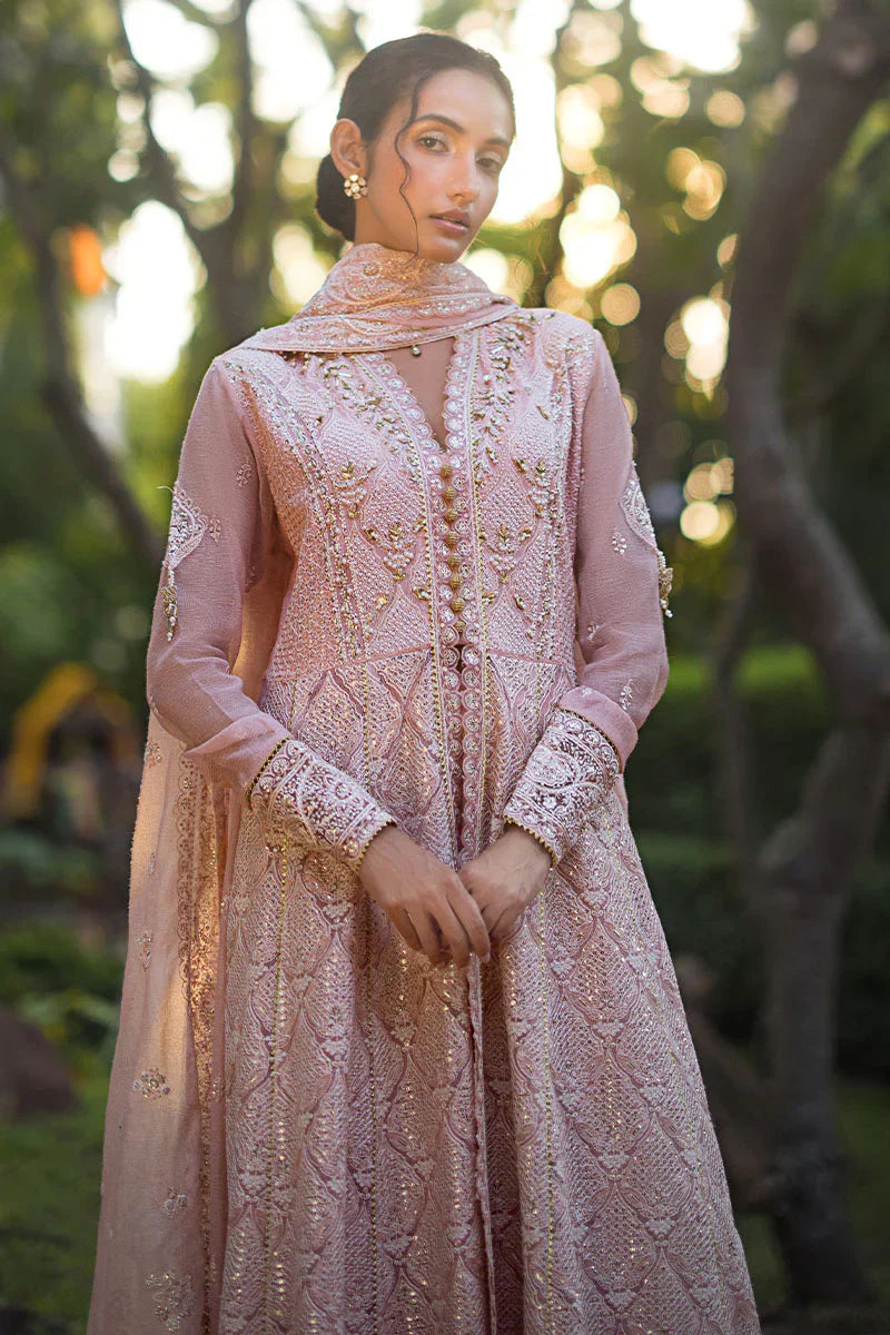 Mushq | Roohi Luxury Collection | Aanya - by - Libasekhas UK - Registered Vendor of : Mushq - 100% Original Designer Dresss